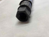 2012 KIA SEDONA EX Van 3.5L Power Steering Pressure Hose Tube Pipe Line A/T; T