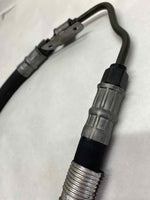 2012 KIA SEDONA EX Van 3.5L Power Steering Pressure Hose Tube Pipe Line A/T; T