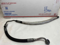 2012 KIA SEDONA EX Van 3.5L Power Steering Pressure Hose Tube Pipe Line A/T; T