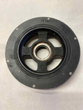 2012 KIA SEDONA EX Van 3.5L Engine Harmonic Balancer Crankshaft Pulley A/T; T