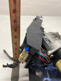 2006 - 2014 KIA SEDONA EX Van Tail Gate Lift Pump & Motor Actuator Assembly T