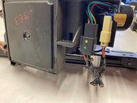 2006 - 2014 KIA SEDONA EX Van Tail Gate Lift Pump & Motor Actuator Assembly T