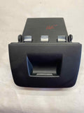 2014 BMW 328 SERIES Front Dash Storage Compartment Tray Left Driver Side LH G