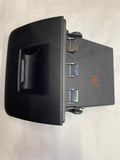 2014 BMW 328 SERIES Front Dash Storage Compartment Tray Left Driver Side LH G
