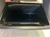 2014 BMW 328 SERIES Front Dash Storage Compartment Tray Left Driver Side LH G