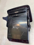 2014 BMW 328 SERIES Front Dash Storage Compartment Tray Left Driver Side LH G