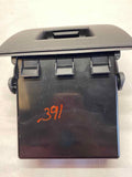 2014 BMW 328 SERIES Front Dash Storage Compartment Tray Left Driver Side LH G