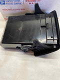 2014 BMW 328 SERIES Front Dash Storage Compartment Tray Left Driver Side LH G