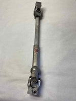 2014 BMW 328 SERIES Intermediate Steering Shaft 2.0L A/T 4 Cylinder Diesel RWD G
