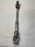 2014 BMW 328 SERIES Intermediate Steering Shaft 2.0L A/T 4 Cylinder Diesel RWD G
