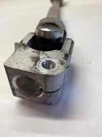 2014 BMW 328 SERIES Intermediate Steering Shaft 2.0L A/T 4 Cylinder Diesel RWD G