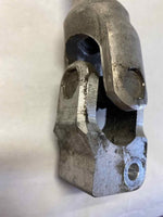 2014 BMW 328 SERIES Intermediate Steering Shaft 2.0L A/T 4 Cylinder Diesel RWD G