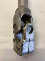 2014 BMW 328 SERIES Intermediate Steering Shaft 2.0L A/T 4 Cylinder Diesel RWD G
