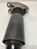 2014 BMW 328 SERIES Rear Strut Shock Absorber 2.0L A/T Right Passenger Side RH G