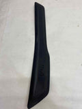 2014 BMW 328 SERIES Rear Back Door Sill Scuff Plate Sedan Left Driver Side LH G