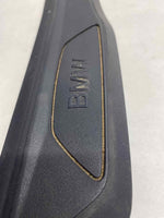 2014 BMW 328 SERIES Rear Back Door Sill Scuff Plate Sedan Left Driver Side LH G