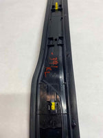 2014 BMW 328 SERIES Rear Back Door Sill Scuff Plate Sedan Left Driver Side LH G