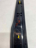 2014 BMW 328 SERIES Rear Back Door Sill Scuff Plate Sedan Left Driver Side LH G