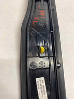 2014 BMW 328 SERIES Rear Back Door Sill Scuff Plate Sedan Left Driver Side LH G