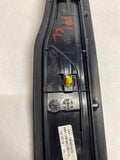 2014 BMW 328 SERIES Rear Back Door Sill Scuff Plate Sedan Left Driver Side LH G