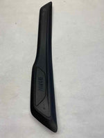 2014 BMW 328 SERIES Rear Door Sill Scuff Plate Sedan Right Passenger Side RH G
