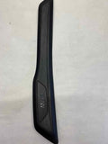 2014 BMW 328 SERIES Rear Door Sill Scuff Plate Sedan Right Passenger Side RH G