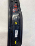 2014 BMW 328 SERIES Rear Door Sill Scuff Plate Sedan Right Passenger Side RH G