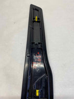 2014 BMW 328 SERIES Rear Door Sill Scuff Plate Sedan Right Passenger Side RH G