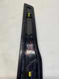 2014 BMW 328 SERIES Rear Door Sill Scuff Plate Sedan Right Passenger Side RH G