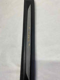 2014 BMW 328 SERIES Front Door Sill Scuff Plate 2.0L Sedan Left Driver Side LH G