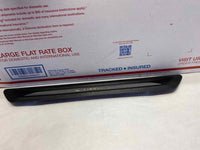 2014 BMW 328 SERIES Front Door Sill Scuff Plate 2.0L Sedan Left Driver Side LH G