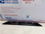 2014 BMW 328 SERIES Front Door Sill Scuff Plate Sedan Right Passenger Side RH G