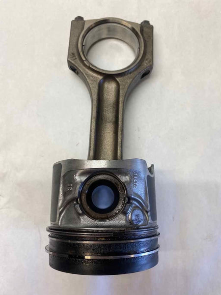 2014 - 2018 BMW 328 SERIES Engine Piston w/ Connecting Rod Assembly 2.0L A/T G