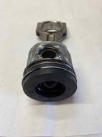 2014 - 2018 BMW 328 SERIES Engine Piston w/ Connecting Rod Assembly 2.0L A/T G