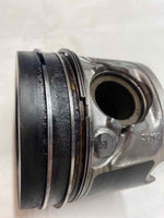 2014 - 2018 BMW 328 SERIES Engine Piston w/ Connecting Rod Assembly 2.0L A/T G