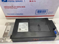 2014 BMW 328 SERIES Telematics Navigation Control Unit Module (PIN: 9329341) G
