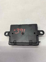 2014 BMW 328 SERIES Drive Controller Touch Control Module Unit (PIN 9338800) G