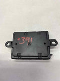 2014 BMW 328 SERIES Drive Controller Touch Control Module Unit (PIN 9338800) G