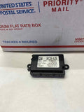 2014 BMW 328 SERIES Drive Controller Touch Control Module Unit (PIN 9338800) G
