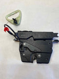 2014 BMW 328 SERIES Rear Liftgate Trunk Lid Latch Lock Actuator (5124719121205)