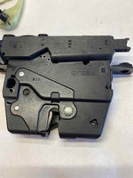 2014 BMW 328 SERIES Rear Liftgate Trunk Lid Latch Lock Actuator (5124719121205)