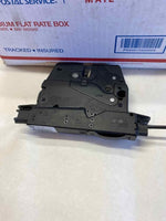 2014 BMW 328 SERIES Rear Liftgate Trunk Lid Latch Lock Actuator (5124719121205)
