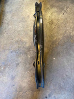 2012 - 2018 BMW 328 SERIES Rear Bumper Reinforcement Impact Bar 2.0L Sedan G