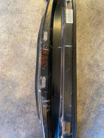 2012 - 2018 BMW 328 SERIES Rear Bumper Reinforcement Impact Bar 2.0L Sedan G