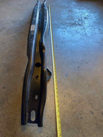 2012 - 2018 BMW 328 SERIES Rear Bumper Reinforcement Impact Bar 2.0L Sedan G