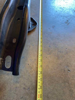 2012 - 2018 BMW 328 SERIES Rear Bumper Reinforcement Impact Bar 2.0L Sedan G