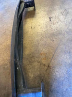 2012 - 2018 BMW 328 SERIES Rear Bumper Reinforcement Impact Bar 2.0L Sedan G