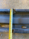 2012 - 2018 BMW 328 SERIES Rear Bumper Reinforcement Impact Bar 2.0L Sedan G