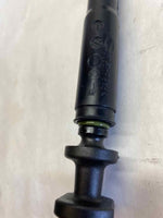 2014 BMW 328 SERIES Engine Motor Oil Dipstick Tube and Dipstick 2.0L RWD Sedan G