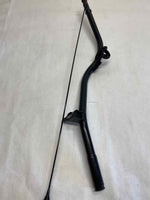 2014 BMW 328 SERIES Engine Motor Oil Dipstick Tube and Dipstick 2.0L RWD Sedan G